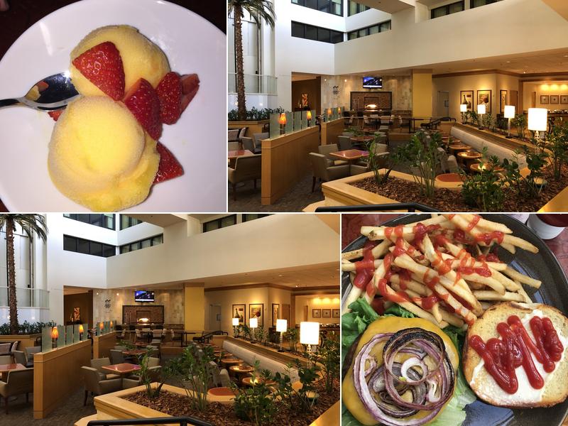 Bristol Palms Bar, Bistro and Pizza Bar 3050 Bristol St, Costa Mesa