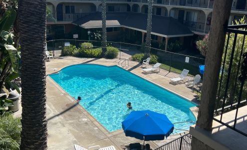 Casa Victoria Apartments