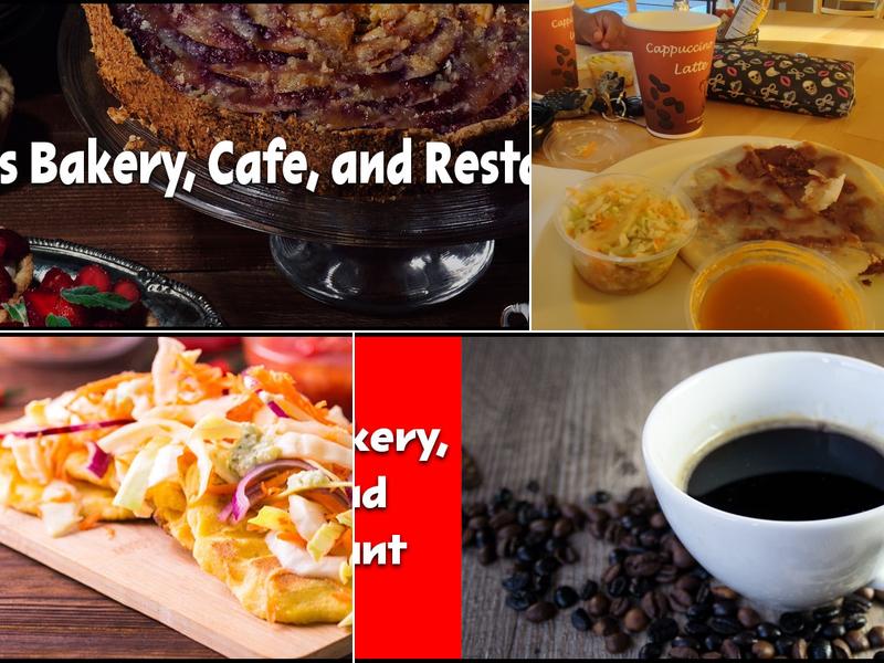 Isabel's Bakery, Cafe, and Restaurant