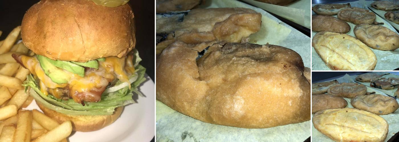 Fresh Grill Mira Monte