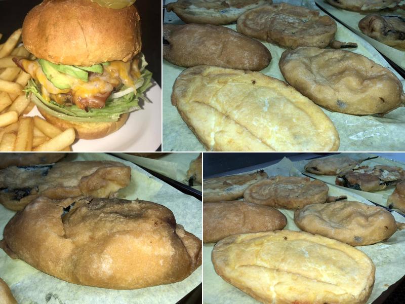 Fresh Grill Mira Monte