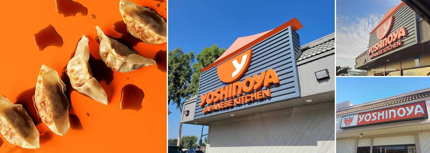 Yoshinoya West Covina