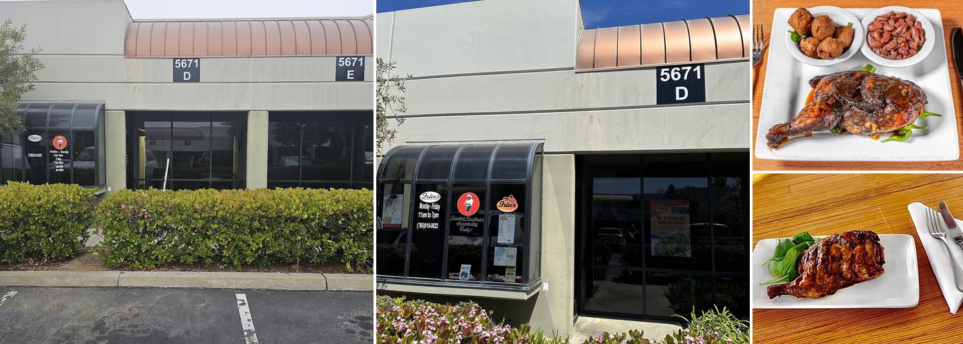 Felix's Creative Flavors Catering