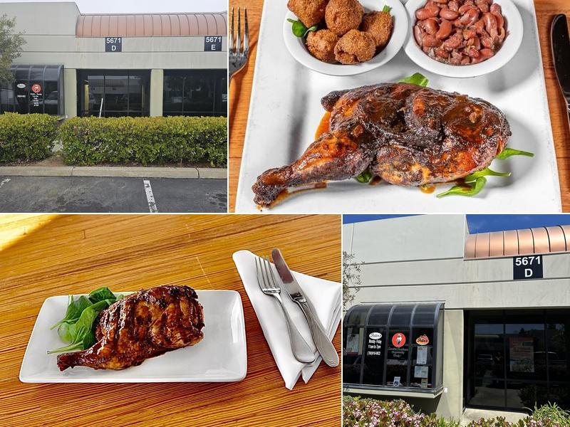 Felix's Creative Flavors Catering