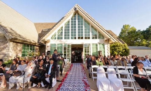 Clubhouse At Paradise Valley