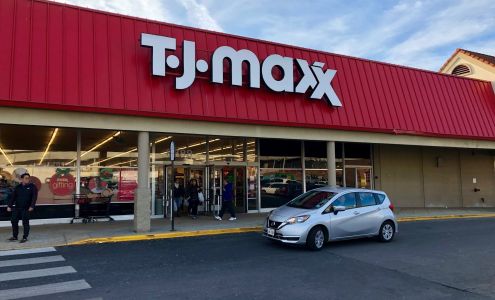 T.J. Maxx Vienna
