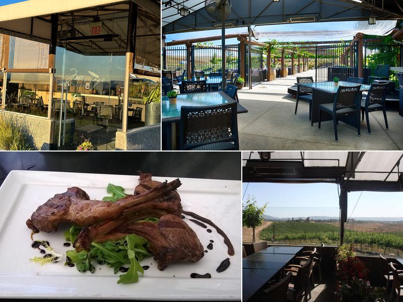 Meritage At Callaway