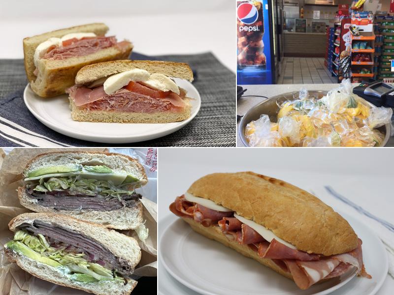 Bocadillo Kitchen 200 W Graham Ave, Lake Elsinore