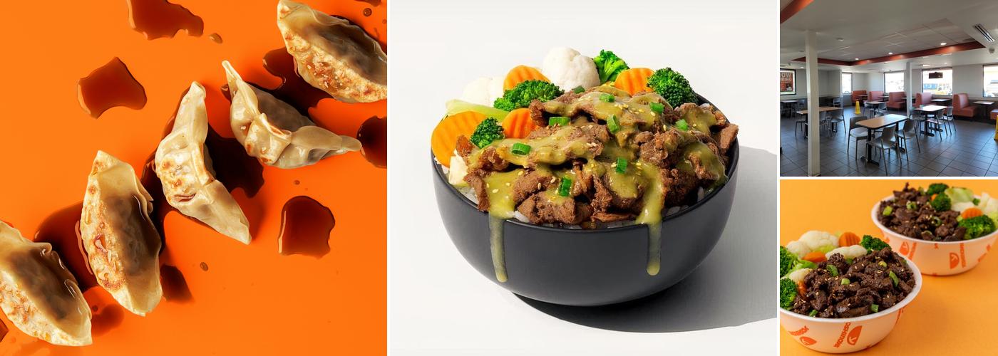 Yoshinoya Sun Valley