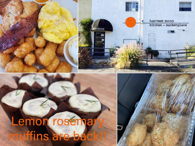 Harvest Moon Kitchen