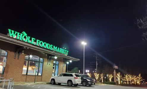 Whole Foods Market