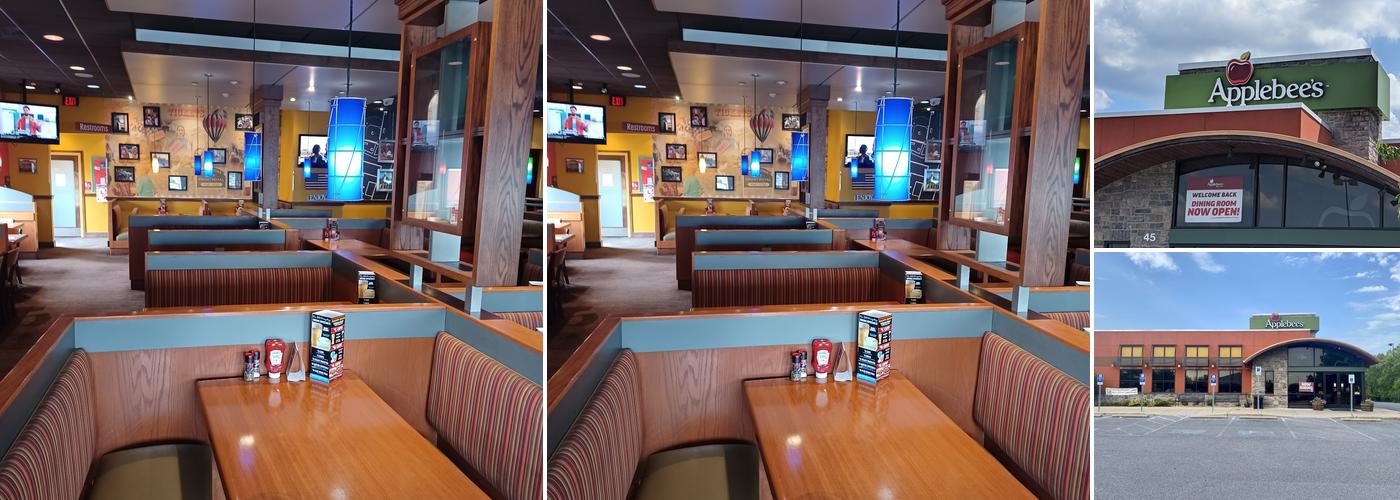 Applebee's Grill + Bar