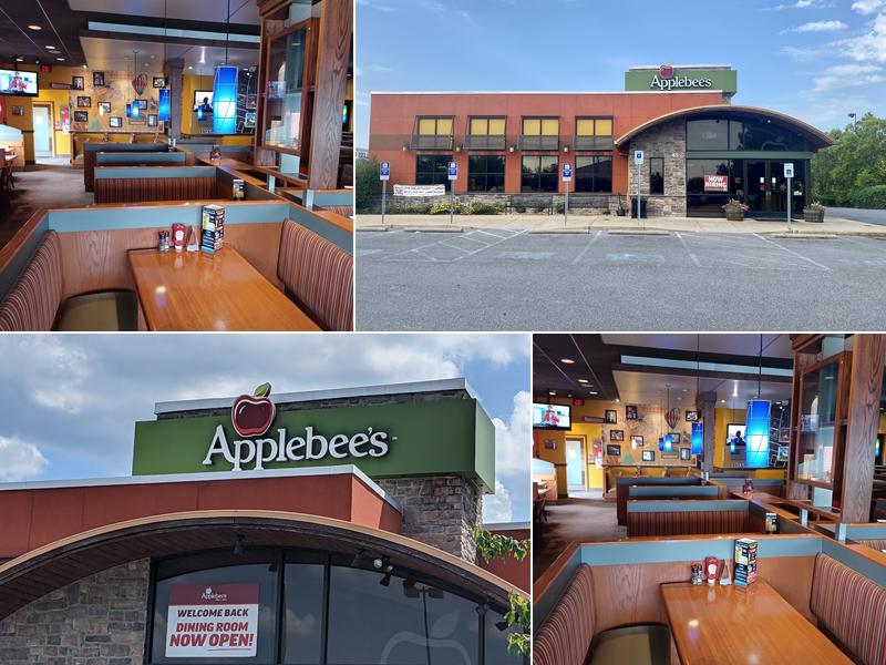 Applebee's Grill + Bar