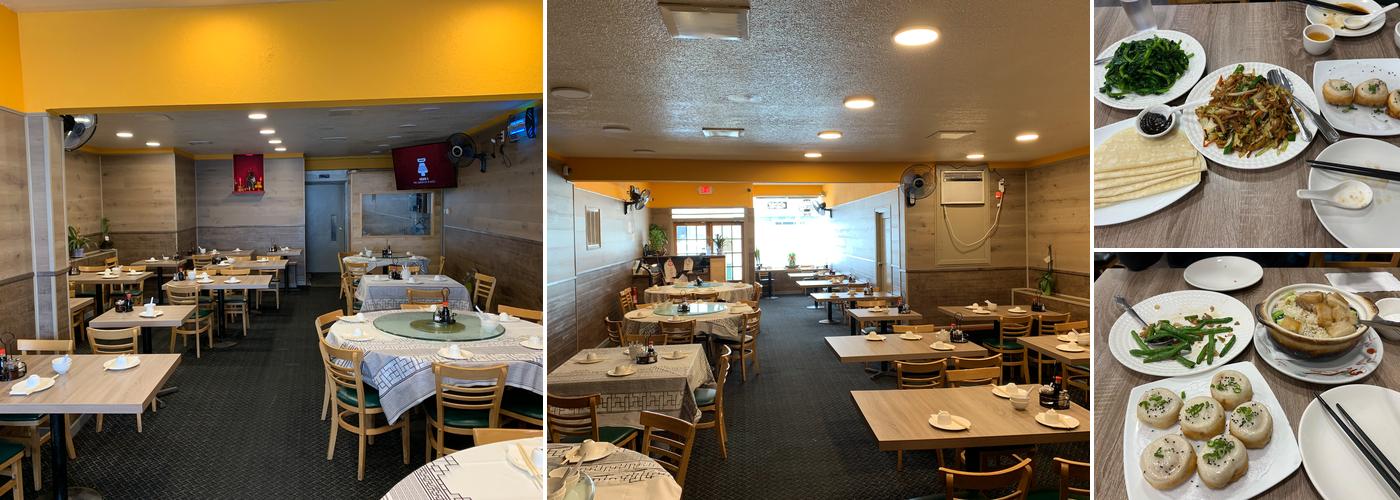 Dumpling Kitchen