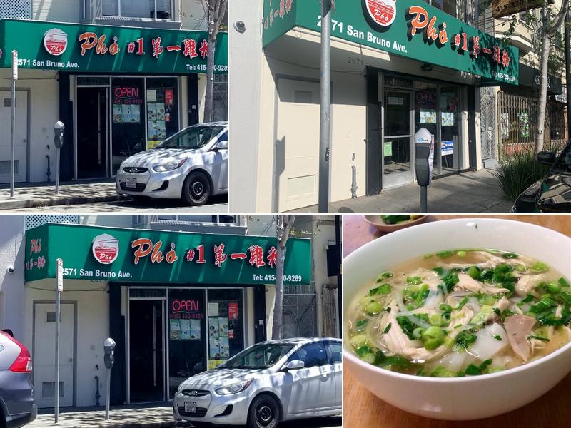 Phở No 1