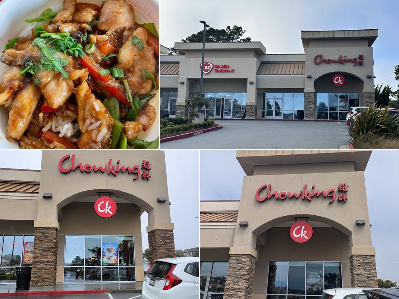 Chowking