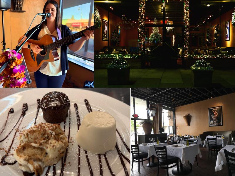 La Lanterna Ristorante