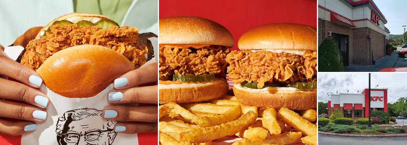 KFC