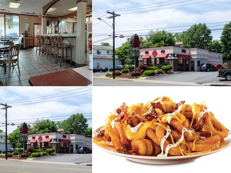 Arby's 1204 N Royal Ave, Front Royal