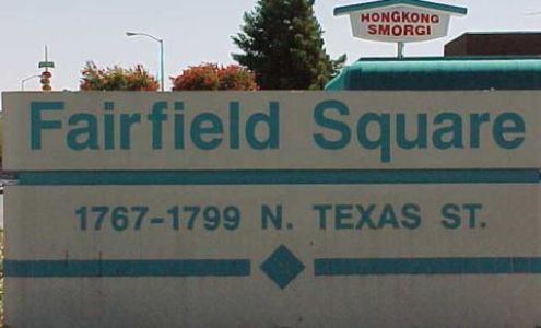 Cheaper Cigarette & Food