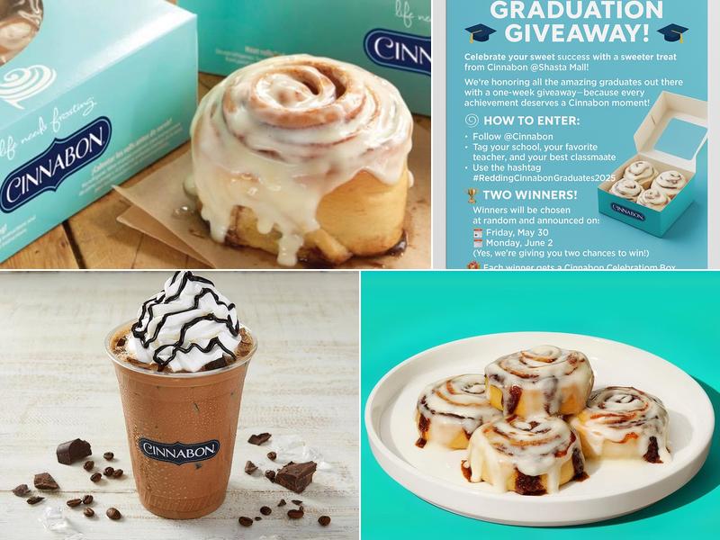 Cinnabon
