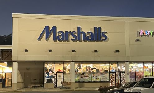 Marshalls Vienna