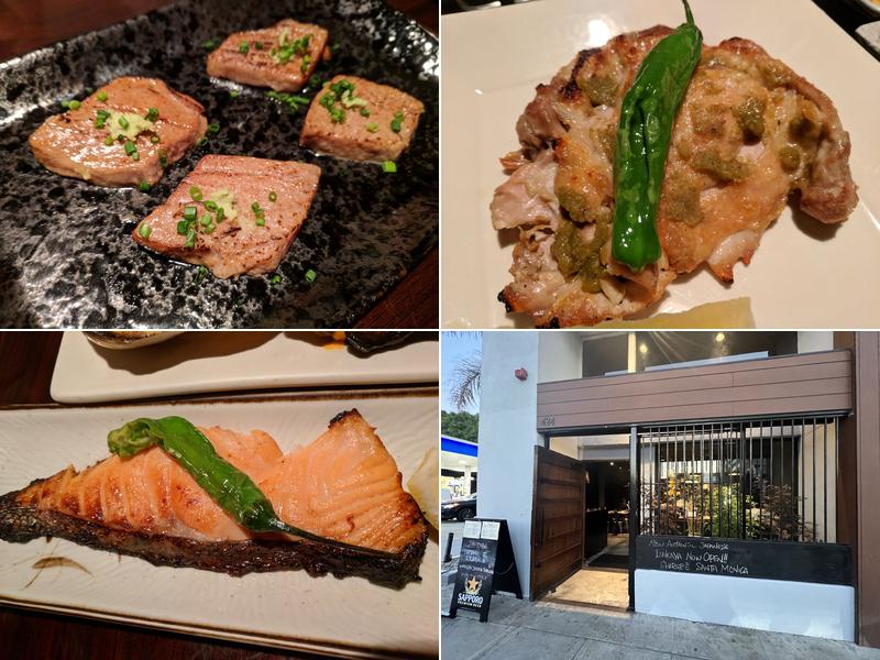 Shirubē 424 Wilshire Blvd, Santa Monica