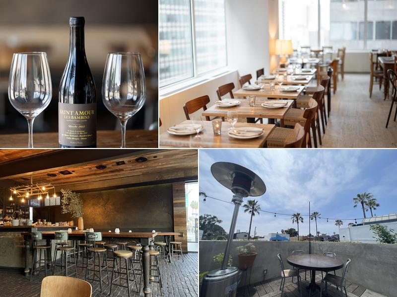 Gjelina 1429 Abbot Kinney Blvd, Venice