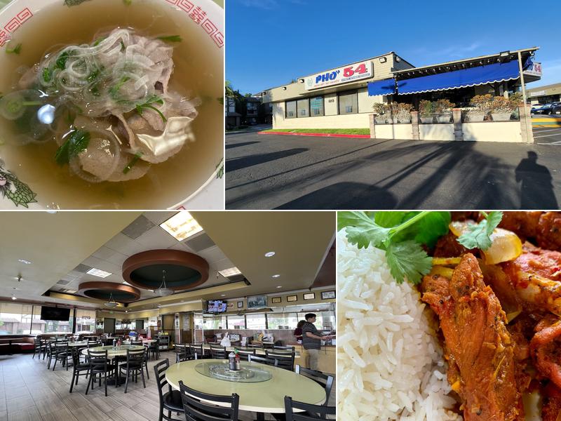 Phở 54