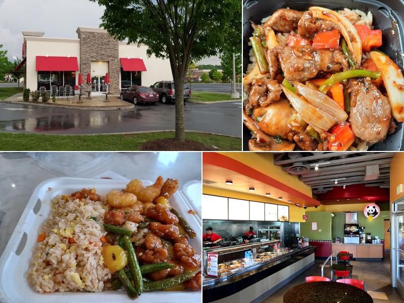 Panda Express