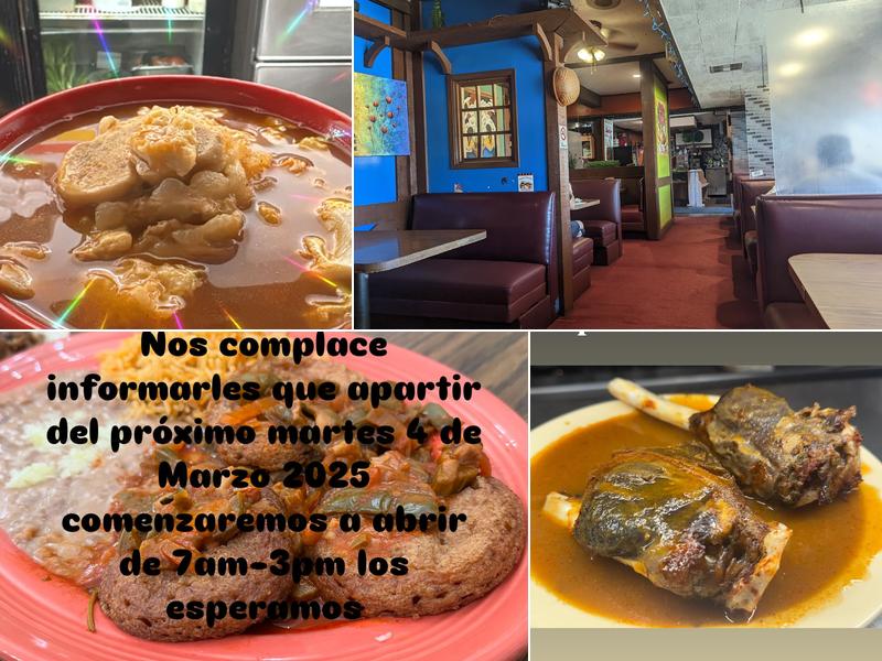 Birrieria Chalio 11300 Washington Blvd, Whittier