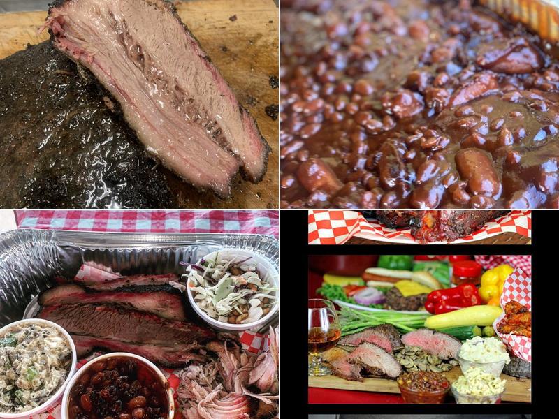 Grill Fella's Catering