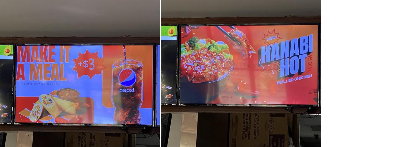 Yoshinoya - Pico Rivera Menu