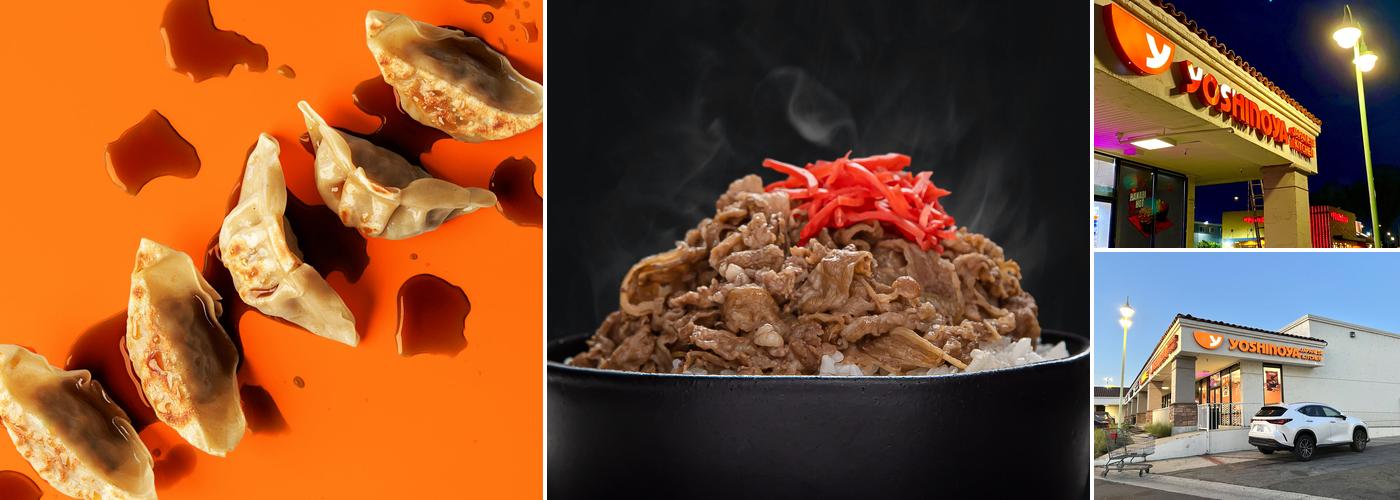 Yoshinoya - Pico Rivera