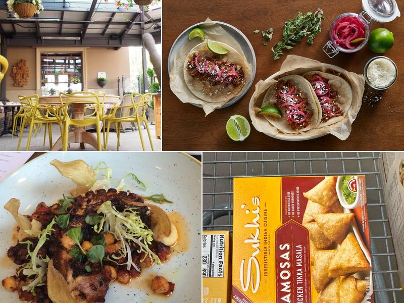 Market Cocina 415 Newport Center Dr, Newport Beach