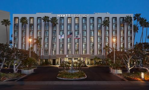 Hyatt Regency John Wayne Airport, Newport Beach