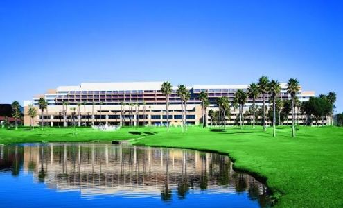 westdrift Manhattan Beach, Autograph Collection