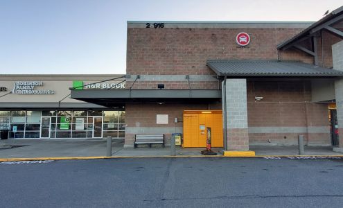 Safeway Maple Valley