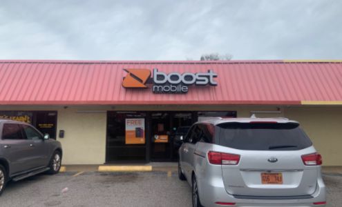 Boost Mobile