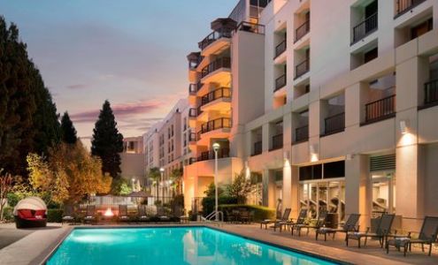 San Ramon Marriott