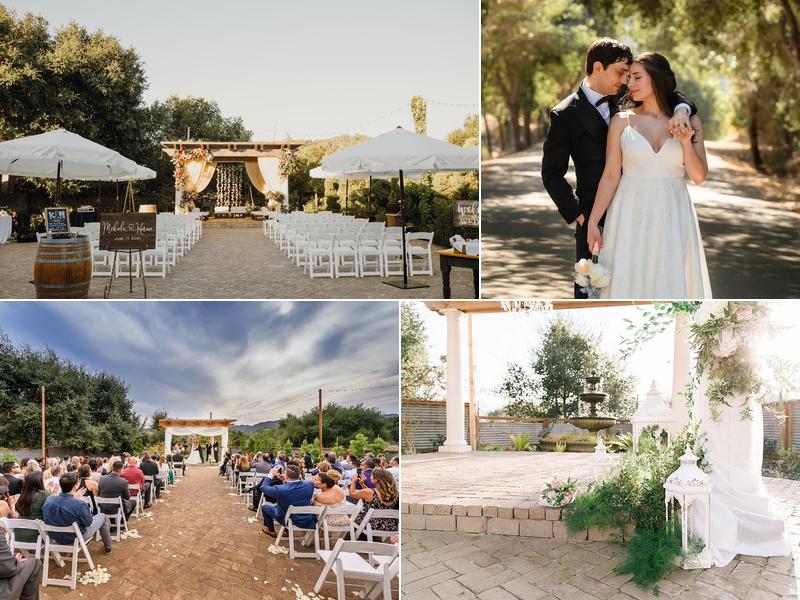 Sunol's Casa Bella Event Center