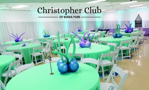 Christopher Club of Buena Park