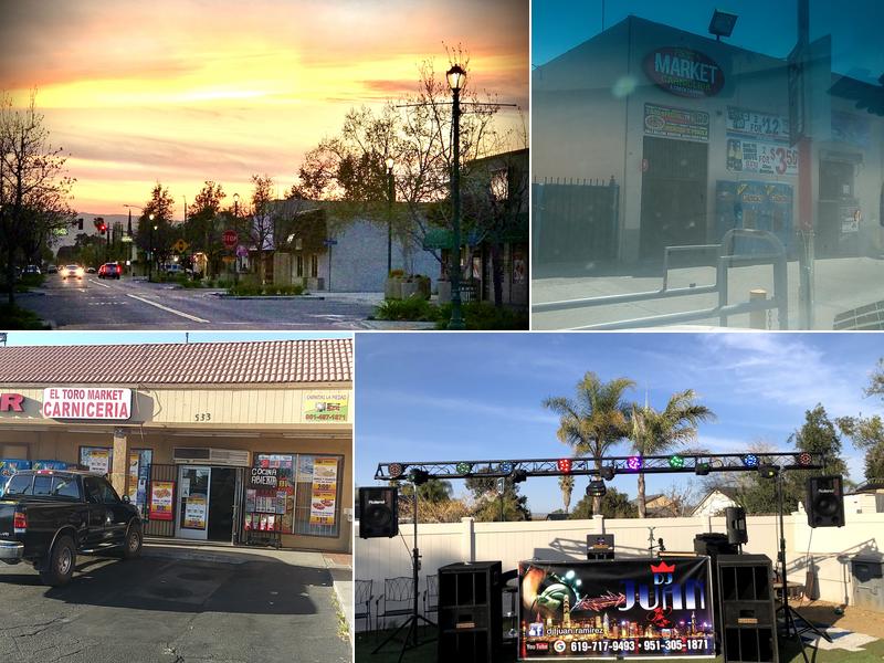 El Toro Market & Liquor