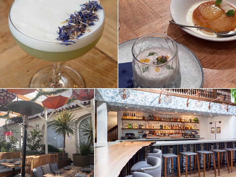 Ettan 518 Bryant St, Palo Alto