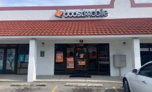 Boost Mobile