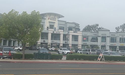Seasons Place