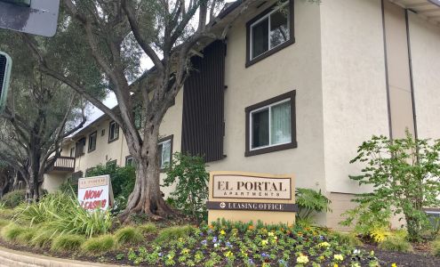 El Portal Apartments