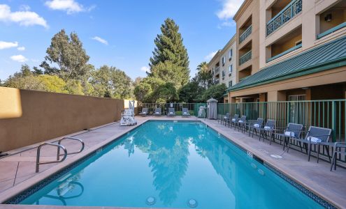 Sonesta Select San Ramon