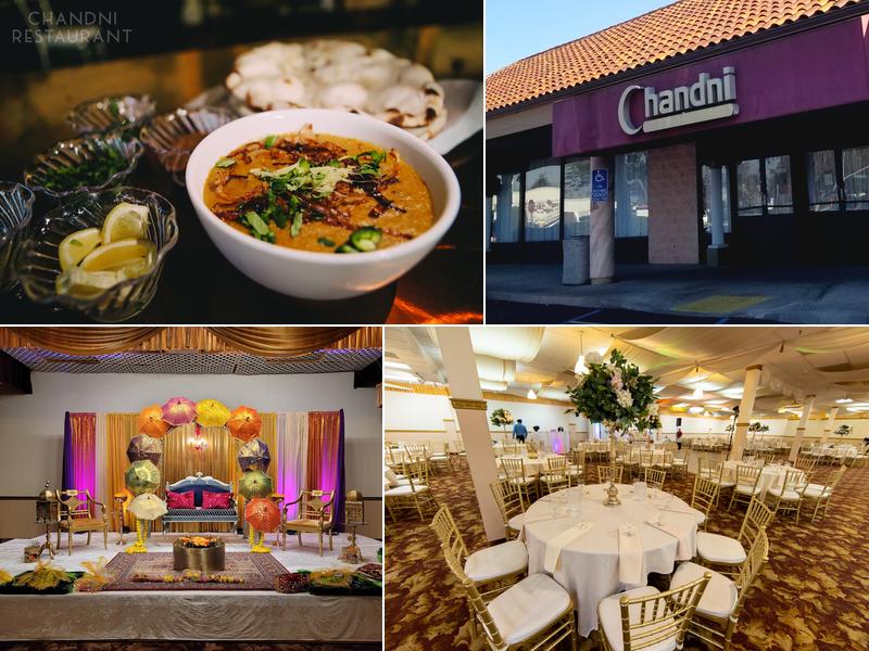 Chandni Restaurant