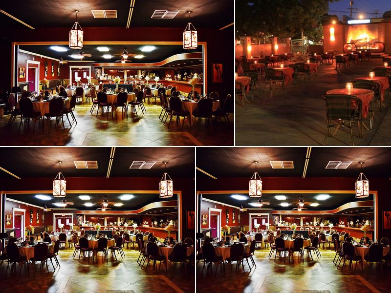 The Seasons Catering and Event Center